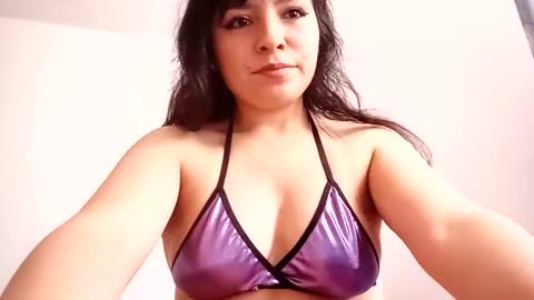 Natasha online show from 02/18/25, 03:10