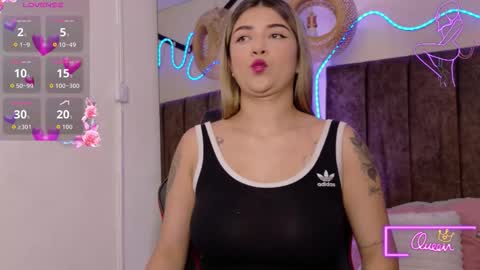 Natasha  online show from 01/12/26, 07:30