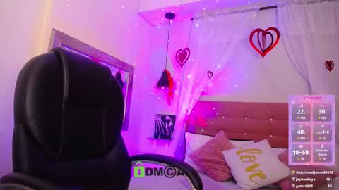 natasha online show from 03/01/25, 04:11