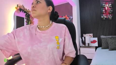 natasha online show from 12/03/25, 12:36