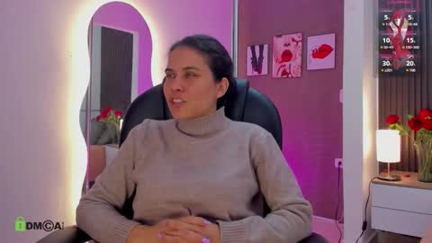 natasha online show from 02/24/26, 12:03