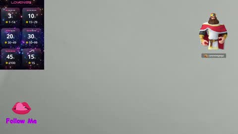 Snapshot of natasha__logan chatting on 01/17/25, 08:34 Natasha online show from 01/17/25, 08:34