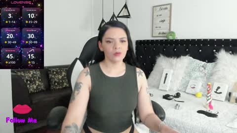 Snapshot of natasha__logan chatting on 01/20/25, 03:59 Natasha online show from 01/20/25, 03:59