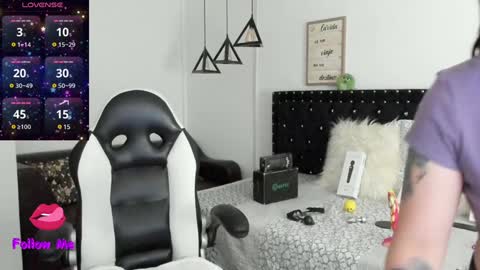 Snapshot of natasha__logan chatting on 01/27/25, 03:58 Natasha online show from 01/27/25, 03:58