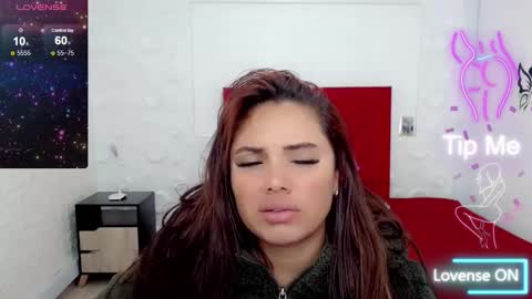 Snapshot of natasha__magics chatting on 02/24/25, 04:05 natasha__magics online show from 02/24/25, 04:05