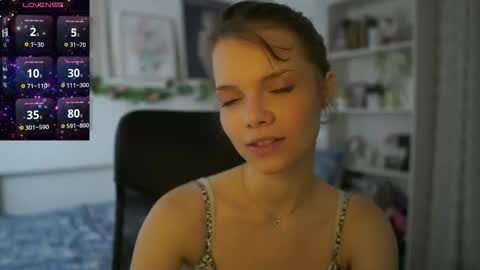 natasha__malkova online show from 10/28/25, 02:31