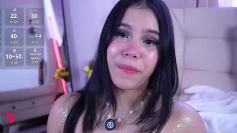 Natasha Sccott online show from 11/11/25, 07:25