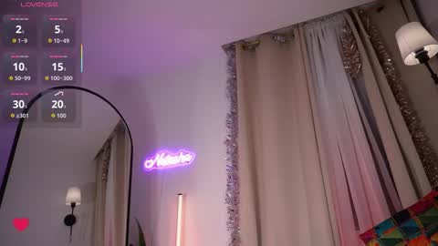 Snapshot of natasha__sccott chatting on 02/08/26, 10:51 Natasha Sccott online show from 02/08/26, 10:51