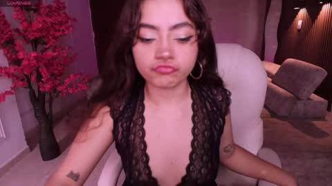 Natasha aniston1 online show from 05/12/26, 07:33