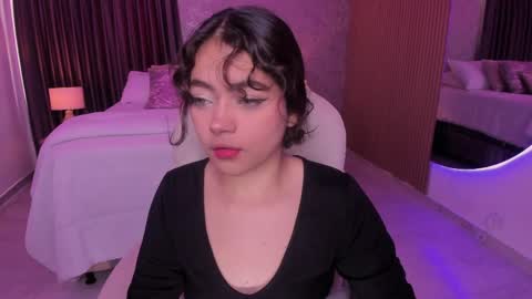 Natasha aniston1 online show from 06/02/26, 07:16
