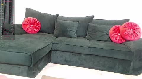 Naty  online show from 01/30/25, 11:45