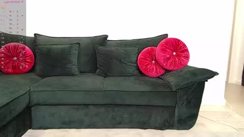 Naty  online show from 02/20/25, 10:04