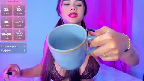 natasha by online show from 12/02/25, 03:18