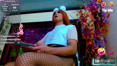 natasha_clifford online show from 12/19/25, 07:21