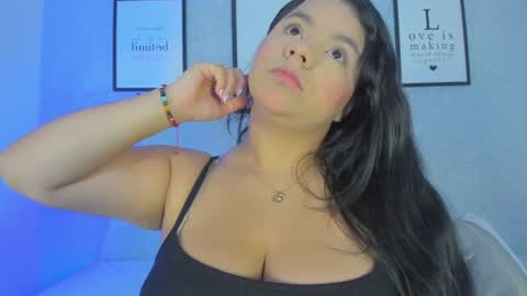 Snapshot of natasha_harpper chatting on 06/29/26, 11:21 Natasha online show from 06/29/26, 11:21
