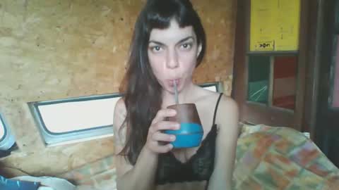 Natasha online show from 10/29/25, 11:23