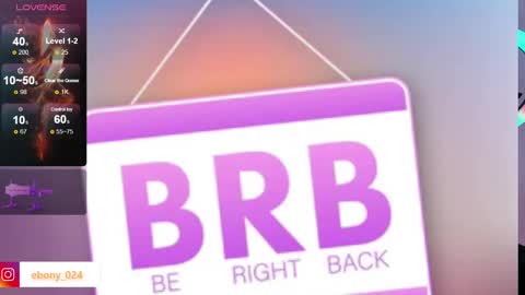 natasha online show from 01/23/25, 01:35