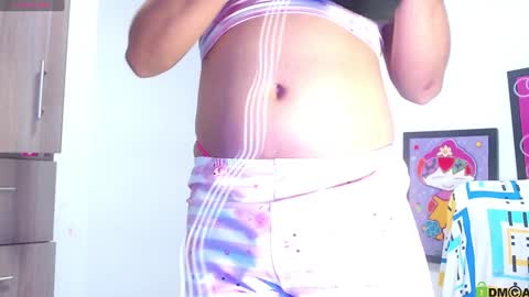 Natasha online show from 02/05/25, 12:06