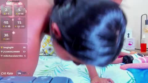 N A T A S H A  online show from 12/15/24, 05:10