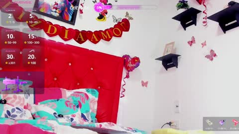 N A T A S H A  online show from 02/08/25, 01:43