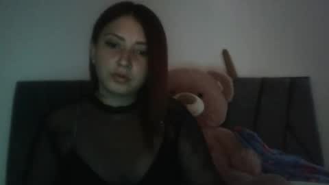 natalia online show from 01/09/26, 05:15