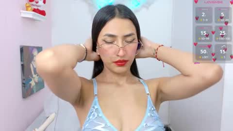 Natasha  online show from 02/05/26, 11:59