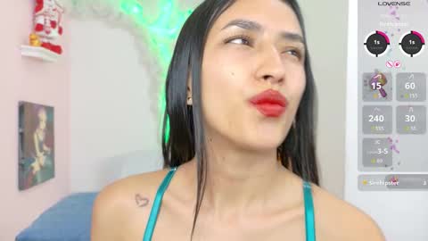 Natasha  online show from 02/10/26, 12:09