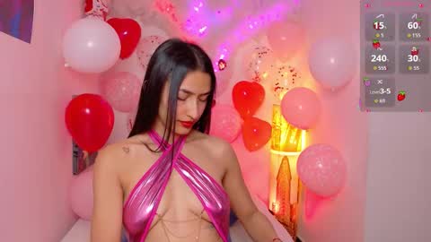 Natasha  online show from 02/14/26, 12:46