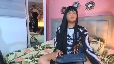 NATASHA online show from 02/03/26, 06:40