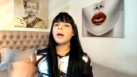 Snapshot of natasha_lima_ chatting on 05/26/26, 01:34 NATASHA online show from 05/26/26, 01:34
