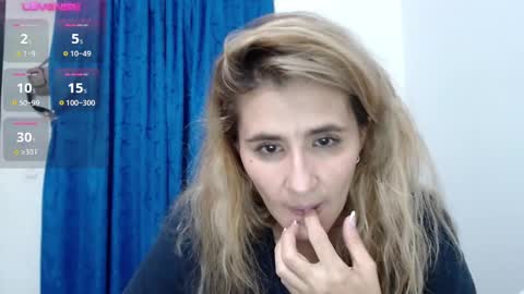 Natasha online show from 03/06/25, 07:47