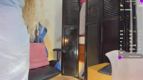 Snapshot of natasha_rodriguez86 chatting on 12/13/24, 09:46 Natty online show from 12/13/24, 09:46