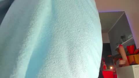 Snapshot of natasha_rodriguez86 chatting on 02/08/25, 09:46 Natty online show from 02/08/25, 09:46