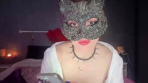 Snapshot of natasha_saade chatting on 02/28/26, 05:58 Natasha Saade online show from 02/28/26, 05:58