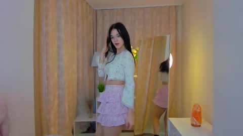 Natasha online show from 03/13/26, 01:23