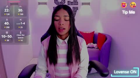 Natasha  online show from 12/18/24, 02:17