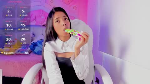 Natasha  online show from 03/04/25, 06:29