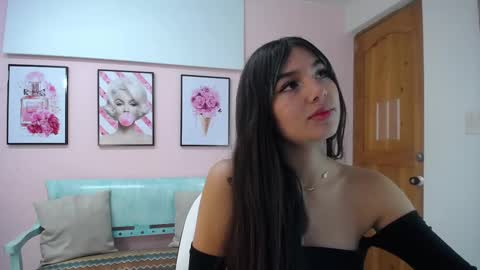 Natasha online show from 02/01/26, 01:42