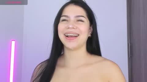 Natalia online show from 02/01/26, 01:09