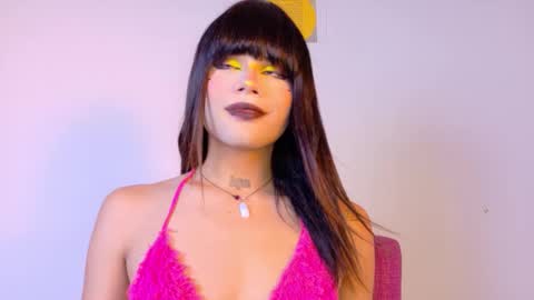 Natahsa  online show from 09/17/25, 04:47