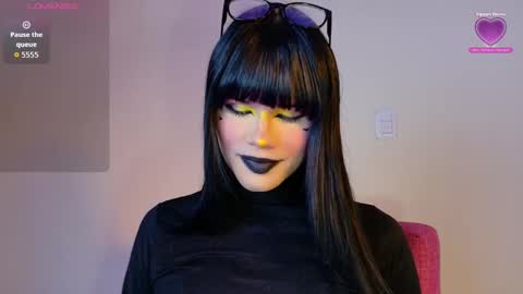 Natahsa  online show from 10/03/25, 05:26