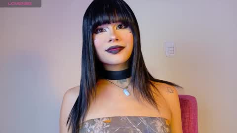 Natahsa  online show from 10/04/25, 06:22