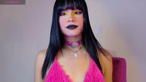 Natahsa  online show from 10/05/25, 05:06