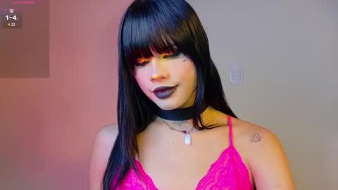 Natahsa  online show from 10/17/25, 06:05