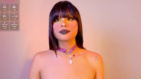 Natahsa  online show from 11/02/25, 05:15