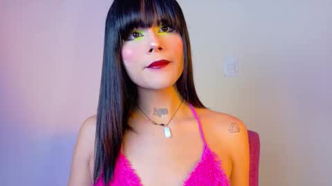 Natahsa  online show from 12/16/25, 05:12