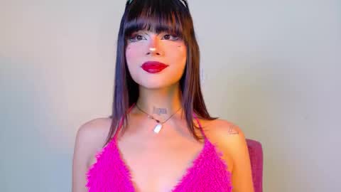 Natahsa  online show from 12/18/25, 05:35