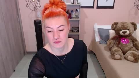 Snapshot of natasha_woo chatting on 01/21/25, 01:08 Nat online show from 01/21/25, 01:08