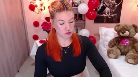 Snapshot of natasha_woo chatting on 02/15/25, 01:31 Nat online show from 02/15/25, 01:31