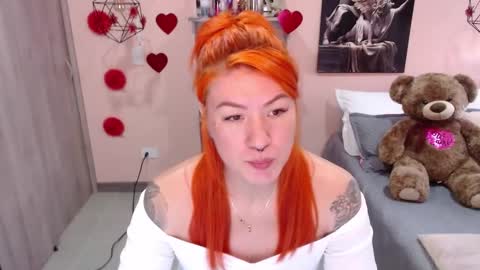 Snapshot of natasha_woo chatting on 03/01/25, 02:13 Nat online show from 03/01/25, 02:13